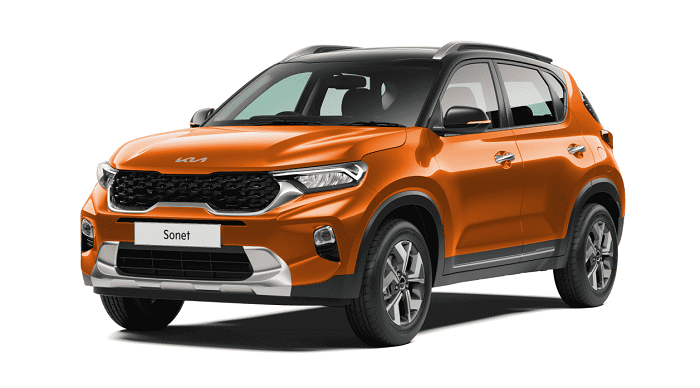 Kia Sonet